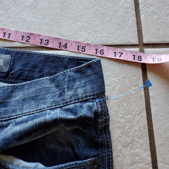 BKE Buckle Jake Straight Leg 33R - Picture 7 of 13